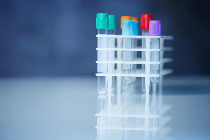 CarePlus Diagnostics website design