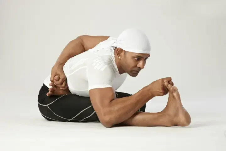 KinetiCare Physio website design
