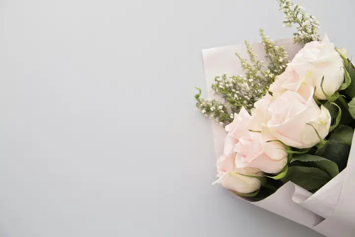 Petal Post Florists website design