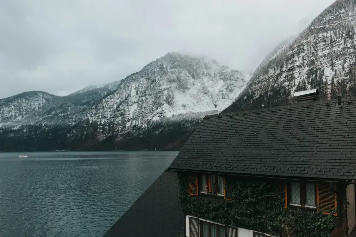 Summit Ridge Roofing website