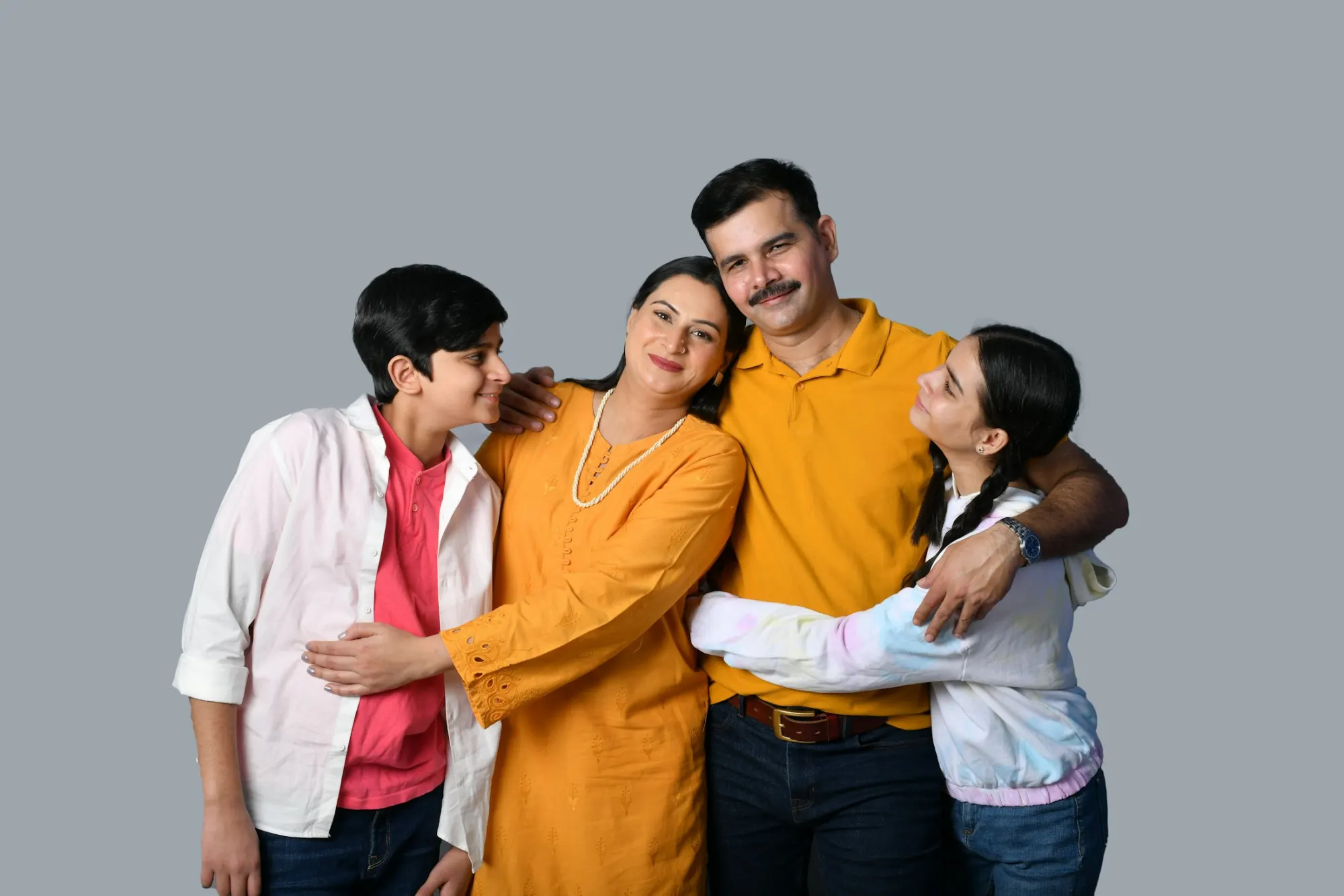 Suraksha Insurance Advisors — Insurance agency website design preview